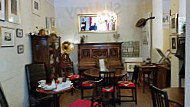 Café Franz. Schubert food