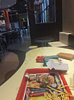 Mcdonald's inside