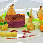 Schloss Venus food