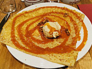 Nom D'une Crêpe food