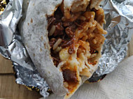 Fresh Burritos Anglet food