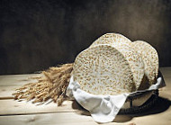 Piadina Ciliegia food