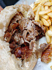 Roanne Kebab food