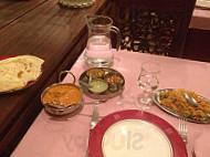 Au Shakti Indien food