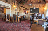 The Fox Inn food