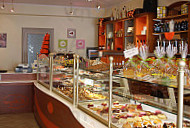 Patisserie Bazon food