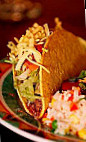 Zapata's Mexican Restaurant food