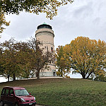 Restaurant Wasserturm outside