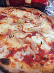 Pizza D'or food