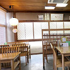 Izugen inside