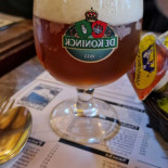 L'entrepot Du Congo Nourriture