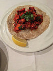 Whitley Bay Tandoori food