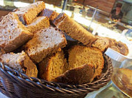 Boulangerie food