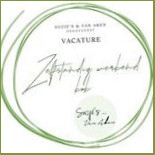 Suzie's En Van Aken À l'intérieur