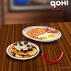 IHOP food