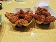 Bdubs food