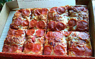 Little Caesars food