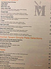 Market Place At Roxbury menu