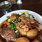 Calthorpe Arms food