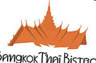 Bangkok Thai Bistro outside