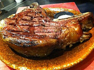 Asador Villagodio food