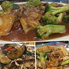 Amazing Thai Cuisine food