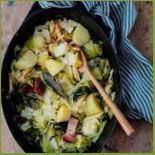 Un Point C'est Tout Nourriture