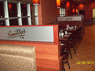 Smitty's Family Restaurant inside