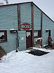 Roxi Wine And Dine outside