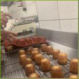 Cuisinez-nous Nourriture