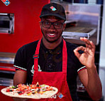 Domino's Pizza Dunkerque food