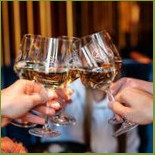 Luzt Gastrobar Nourriture