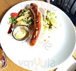 Watzkes Wurstkueche food