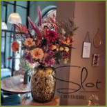 't Slot À l'intérieur