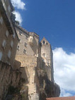 La Terrasse Sainte Marie inside