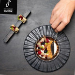 Smink À l'intérieur