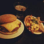 DMK Burger Bar food