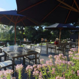 Les Doux Ragots Comida