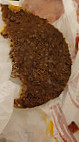 Burger King food