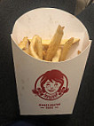 Wendy's food