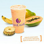 Jugo Juice food