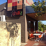 Chilliz inside