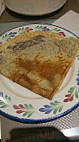 Crêperie Le Triskell food