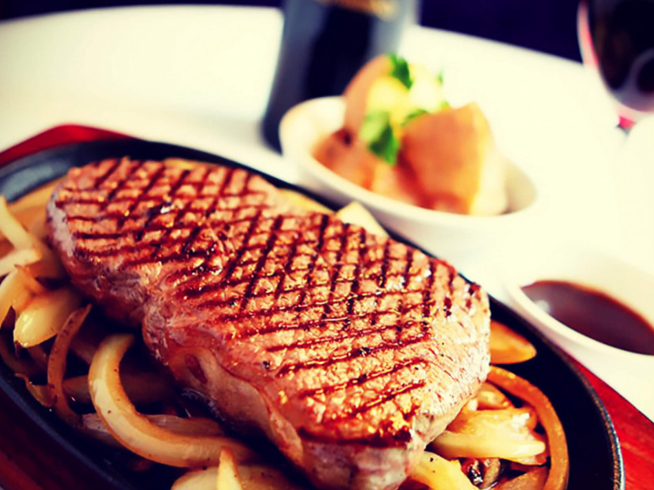 restaurant image