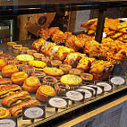 Boulangerie Feuillette food