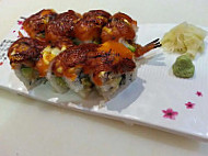 Sushi Mura Bulimba food