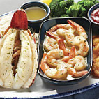 Red Lobster Boise food