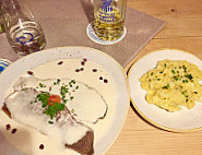 Almwirtschaft Siebenhutten food