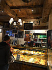 Boulangerie Paul food