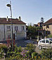 Yagliyurt Mehmet outside